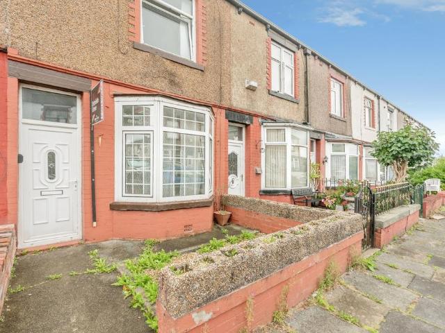 House for sale in Burnley, Lancashire