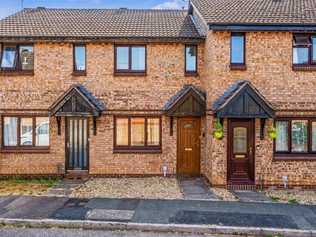 House for sale in Newton St Cyres, Devon