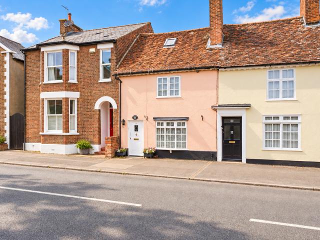 House for sale in Redbourn, St Albans