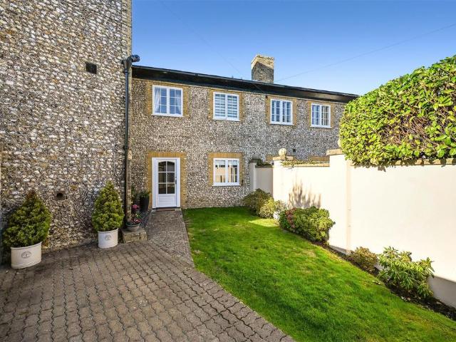 House for sale in Chichester, Littlecote