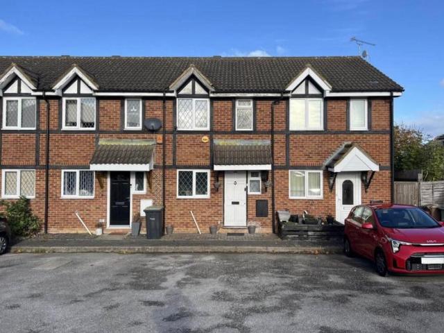 House for sale in Lewsey Farm, Luton