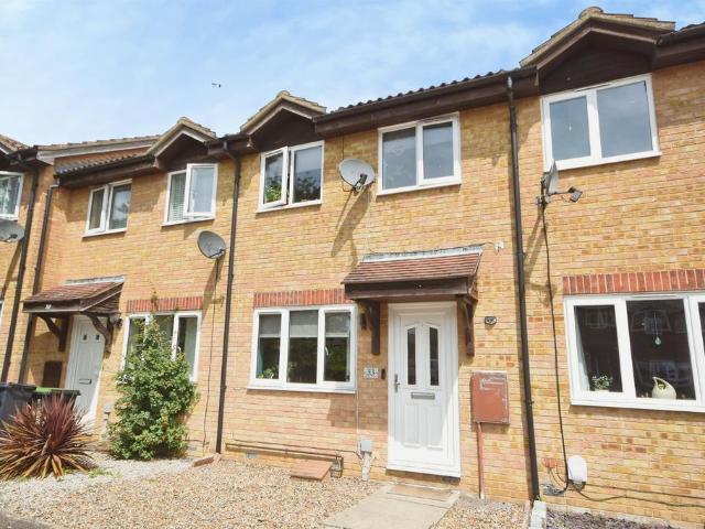 House for sale in Chedburgh, Suffolk