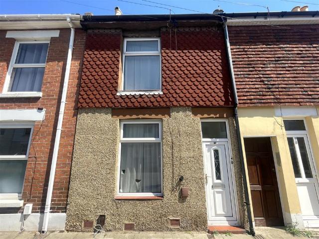 House for sale in Somers Town, City Of Portsmouth