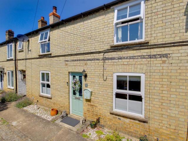 House for sale in Huntingdon, Cambridgeshire