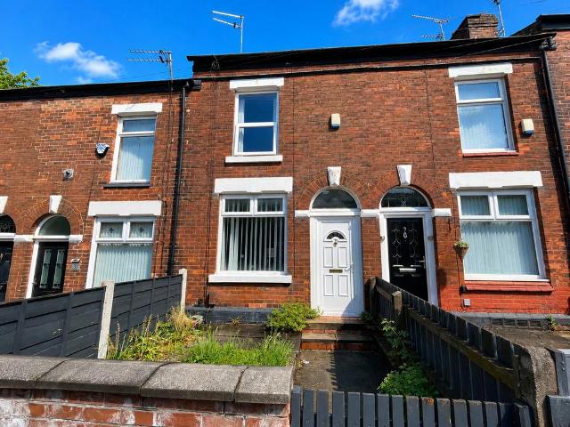 House for sale in Woodbank Estate, Portwood