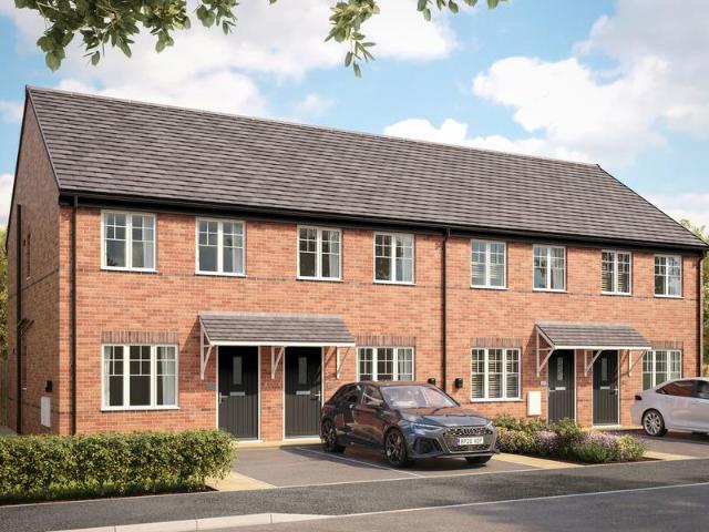 House for sale in Willington