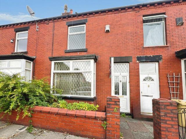 House for sale in Lee Bank, Greater Manchester