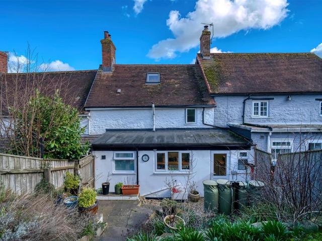 House for sale in Abbas Combe, Somerset
