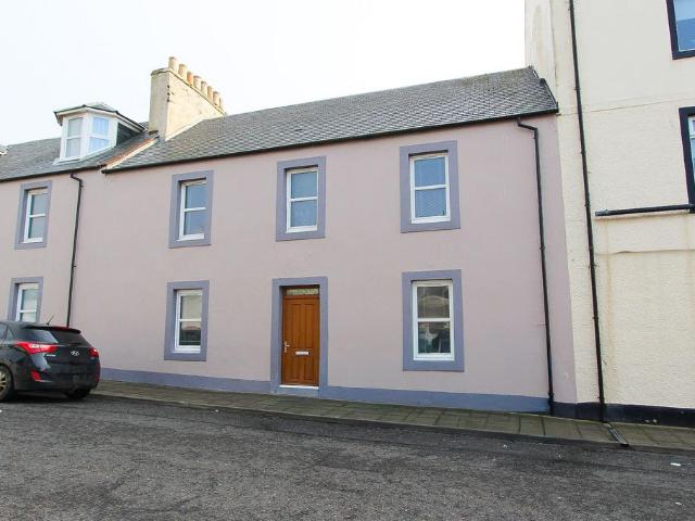 House for sale in Portpatrick, Scotland