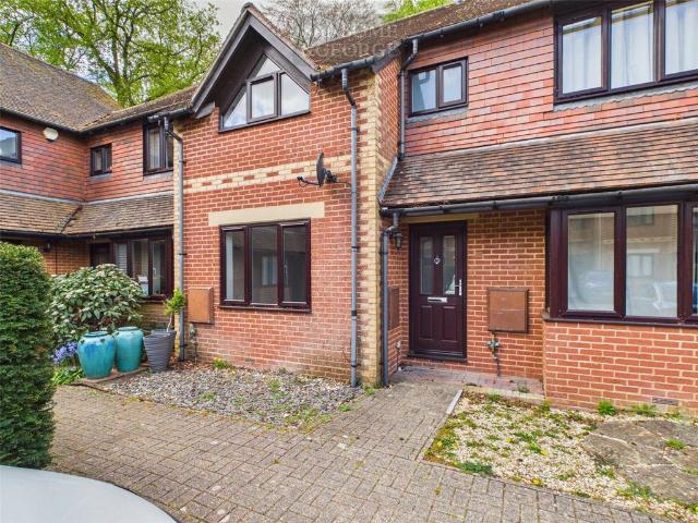 House for sale in Mortimer, West Berkshire
