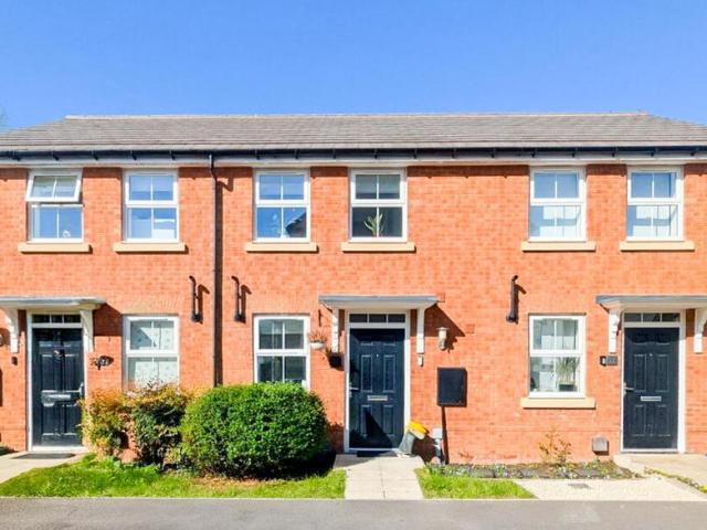 House for sale in Melksham, Wiltshire