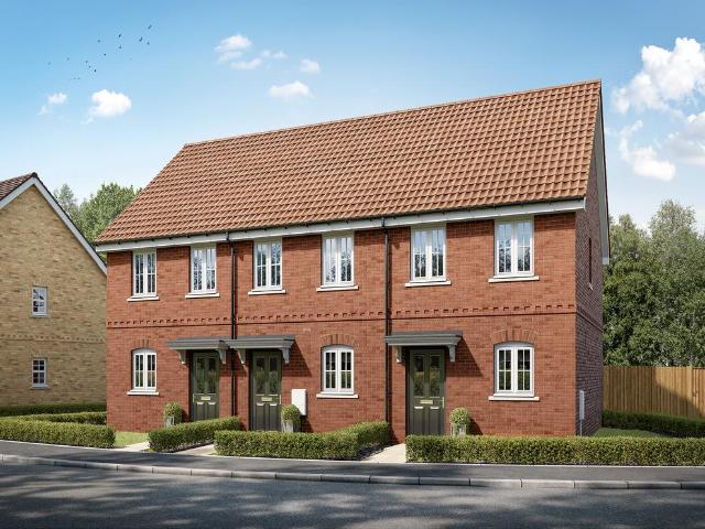 House for sale in Maldon, Essex