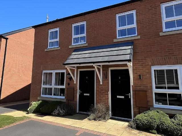 House for sale in Stanford On Avon, Leicestershire