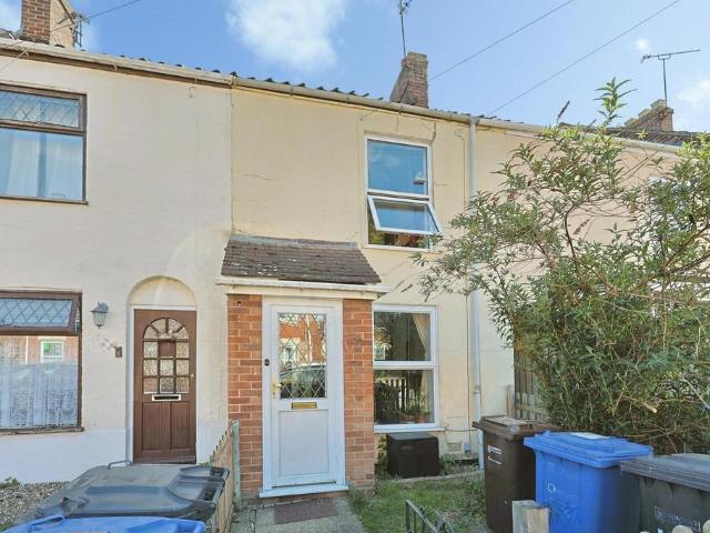 House for sale in Heigham Grove, Norwich