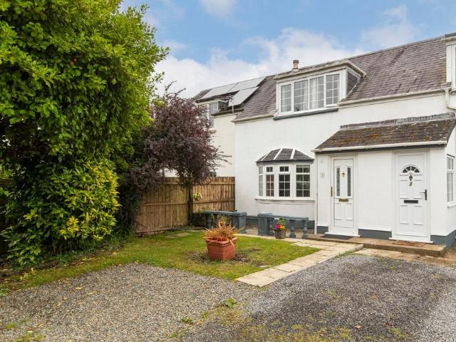 House for sale in Jeffreyston
