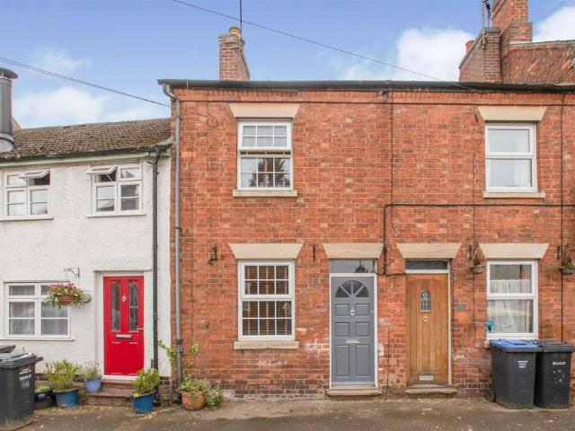 House for sale in Stanford On Avon, Leicestershire