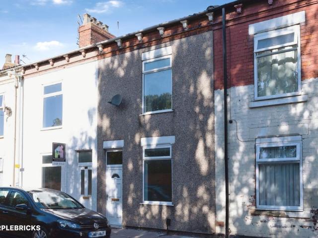 House for sale in Goole, East Riding Of Yorkshire