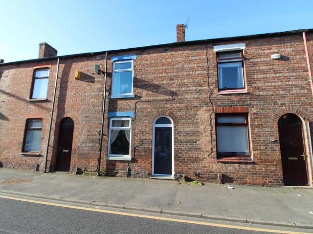 House for sale in Lamberhead Industrial Estate, Wigan
