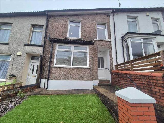 House for sale in Cwm Clydach, Gelli