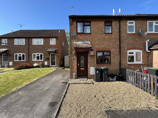 House for sale in The Maltings, Shaftesbury