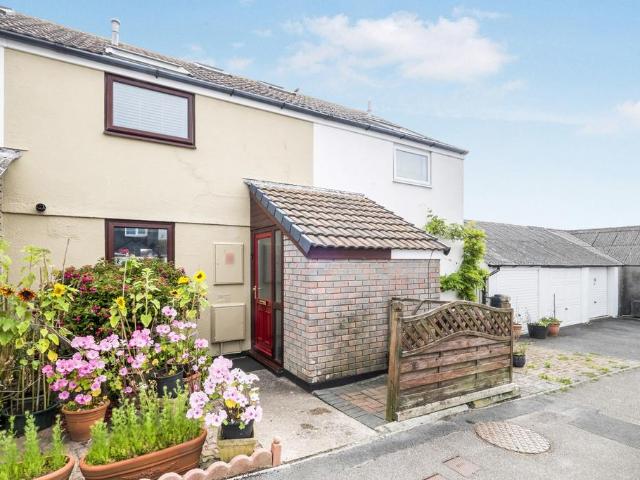 House for sale in Penbeagle, Cornwall