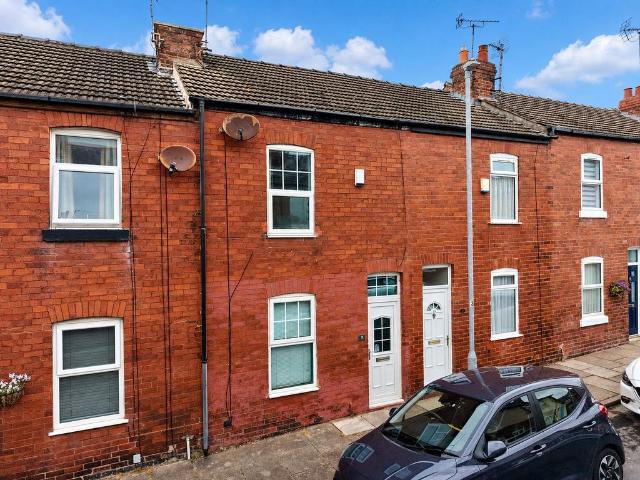 House for sale in Grange, West Kirby