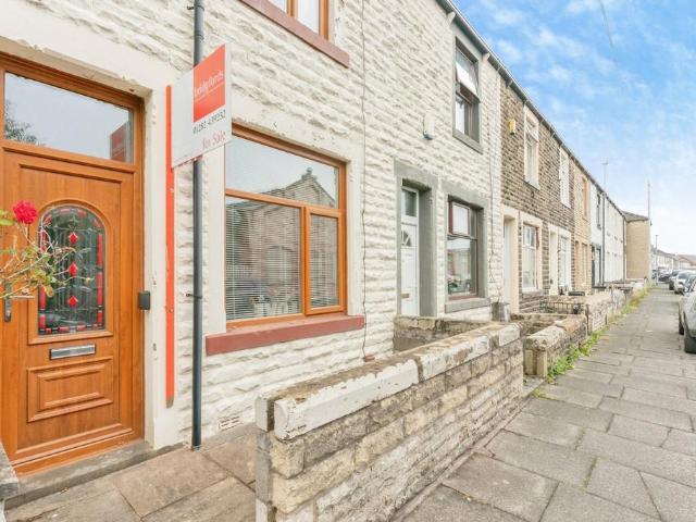 House for sale in Burnley, Lancashire