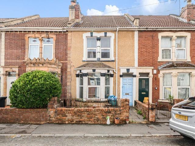 House for sale in Feckenham, City Of Bristol