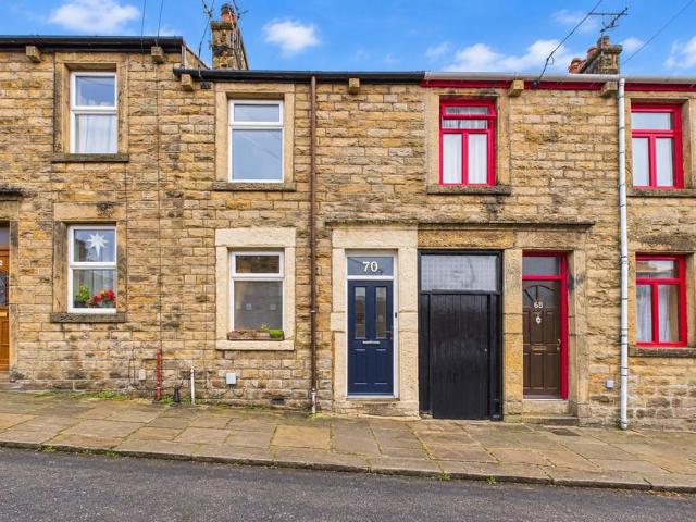 House for sale in Moorlands, Bare