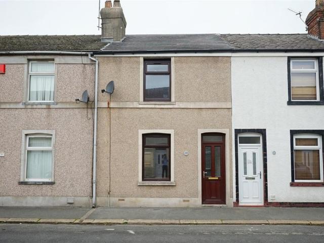 House for sale in Rottington, Millom