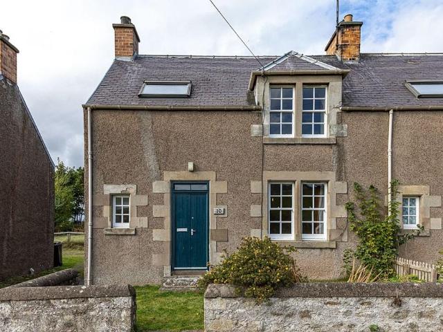 House for sale in Whitmuirhaugh, Sprouston