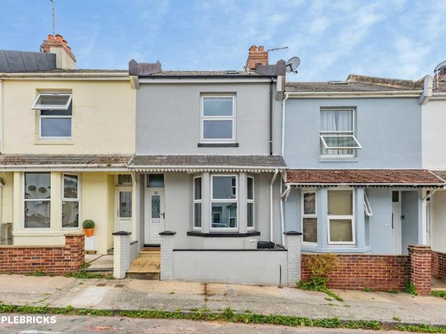 House for sale in St Michaels, Paignton