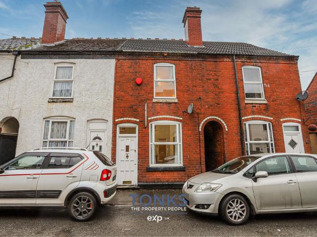 House for sale in Shell Corner, Halesowen
