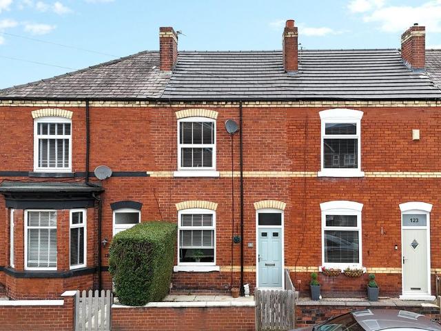 House for sale in Wigan, Isle Of Man