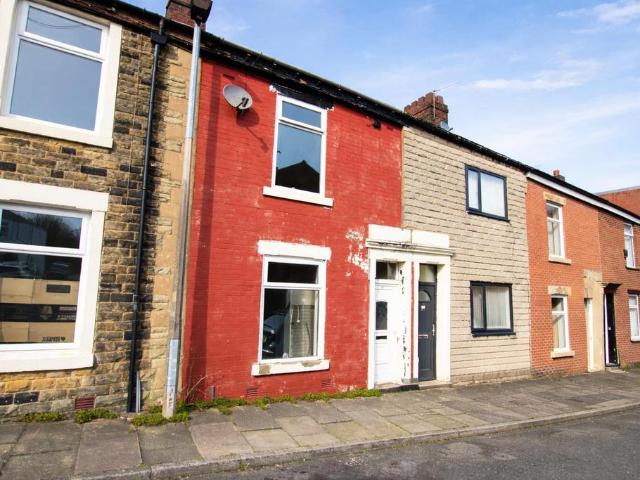 House for sale in Earcroft, Darwen