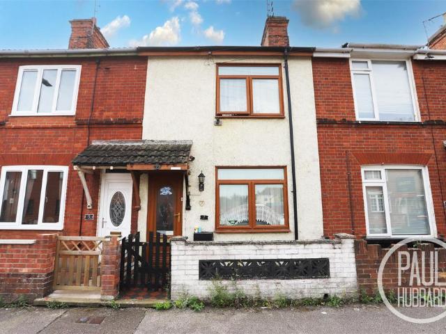 House for sale in Eastbridge, Suffolk