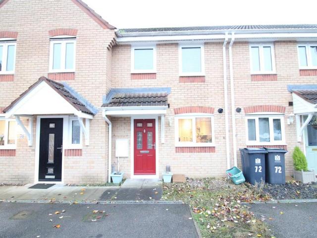 House for sale in Middleton St George, Darlington