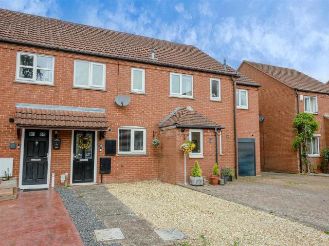 House for sale in Berrick Salome, Oxfordshire