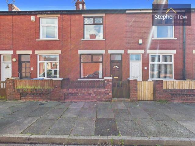 House for sale in Blackpool