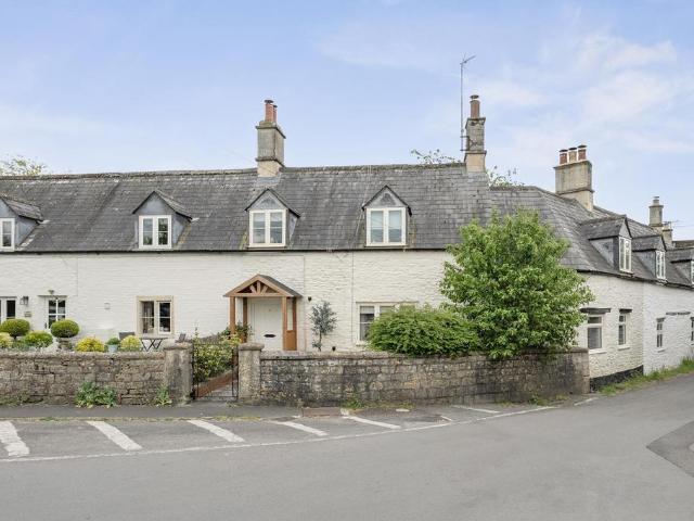 House for sale in Atworth