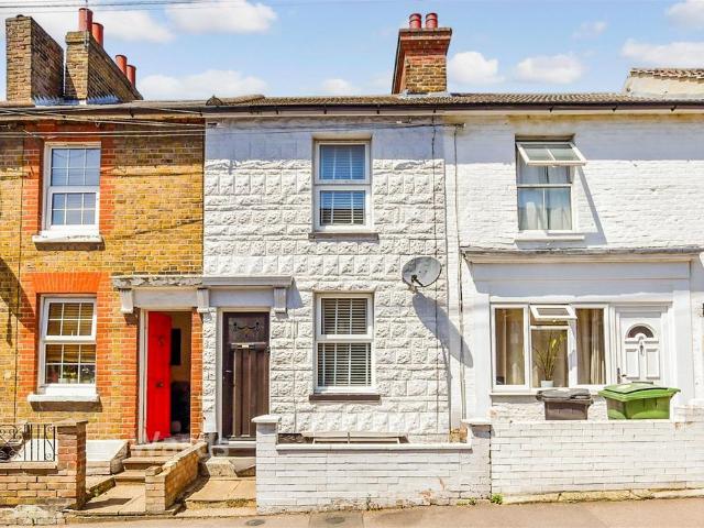 House for sale in Ringlestone, Midway