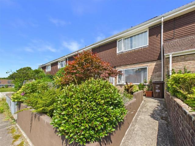 House for sale in St Neot, Cornwall