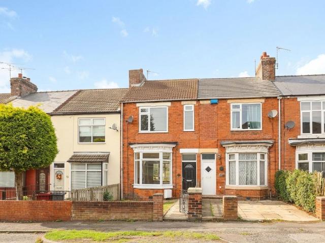 House for sale in Carr Vale, Bolsover