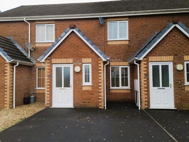 House for sale in Cefncaeau, Dafen