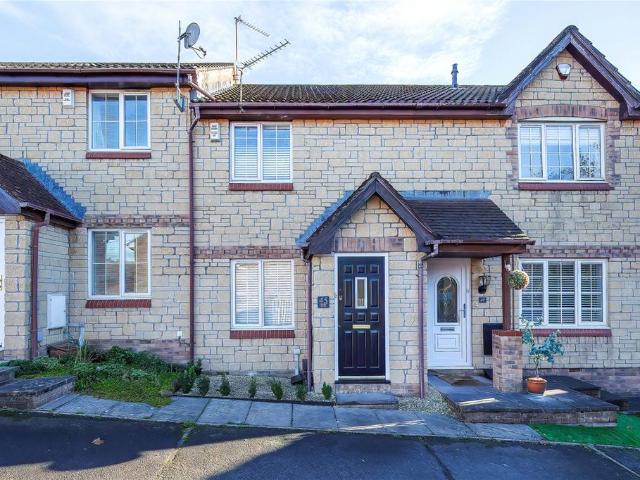 House for sale in Pontprennau, Falcon Lodge