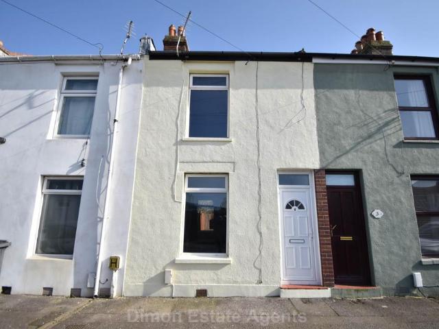House for sale in Forton, Middlecroft