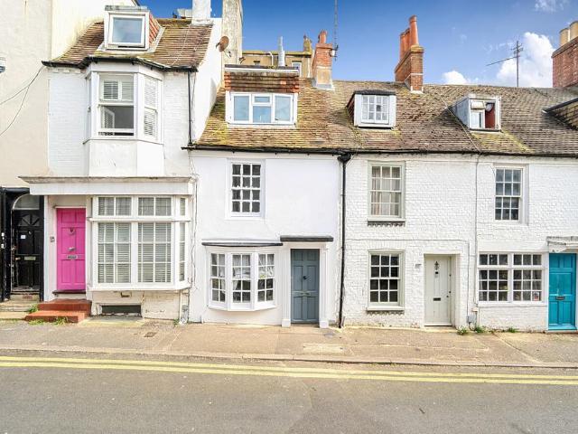 House for sale in Queen's Park, Brighton & Hove