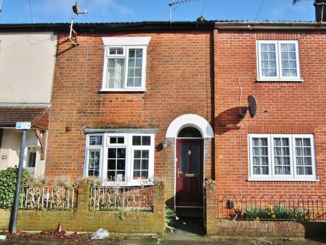 House for sale in Bevois Town, City Of Southampton