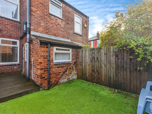 House for sale in Woodbank Estate, Portwood