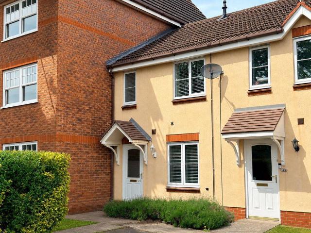 House for sale in Walmley, Sutton Coldfield